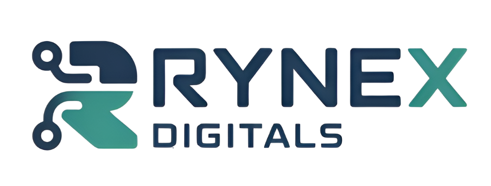 Rynex Digitals - #1 Tech Solutions